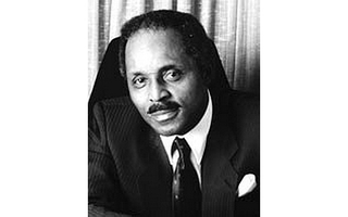Illustration for article titled Top Blacks in the Ad World, Past and Present